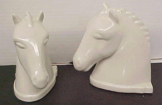 white horse heads sp74