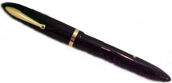 Sheaffer Fountain Pen Feather Touch c.1938