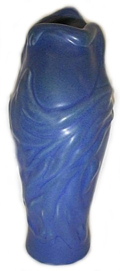 Van Briggle Lorelei Vase c.1920-1929