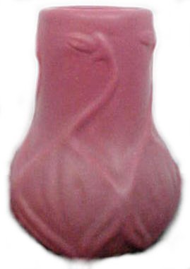 Van Briggle Mulberry Vase c.1946