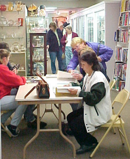 Bookstore
