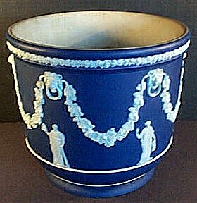 Wedgwood Jasperware Jardiniere