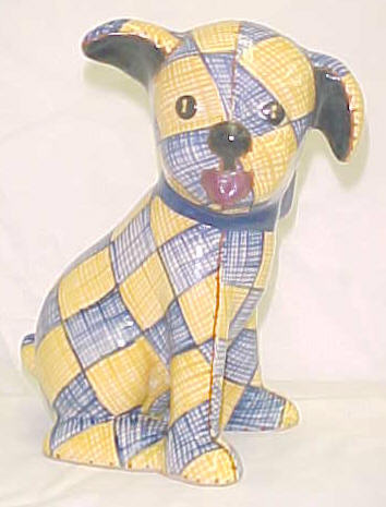 Pottery Brayton Laguna 2