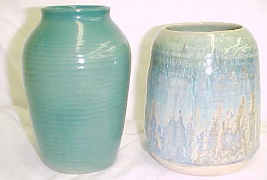 Dakota Pottery