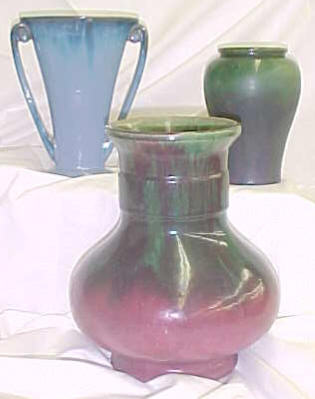 Fulper Pottery