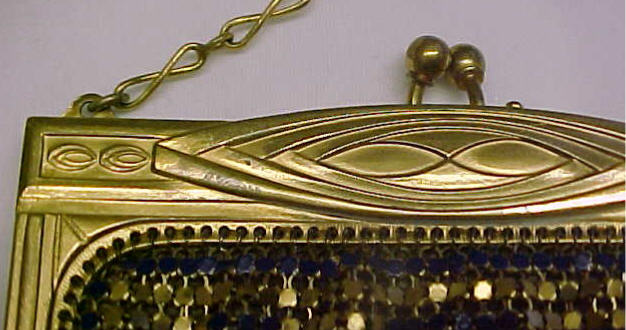 purseantiquevintagesterlingwhitingdavisdeconouveaupurses