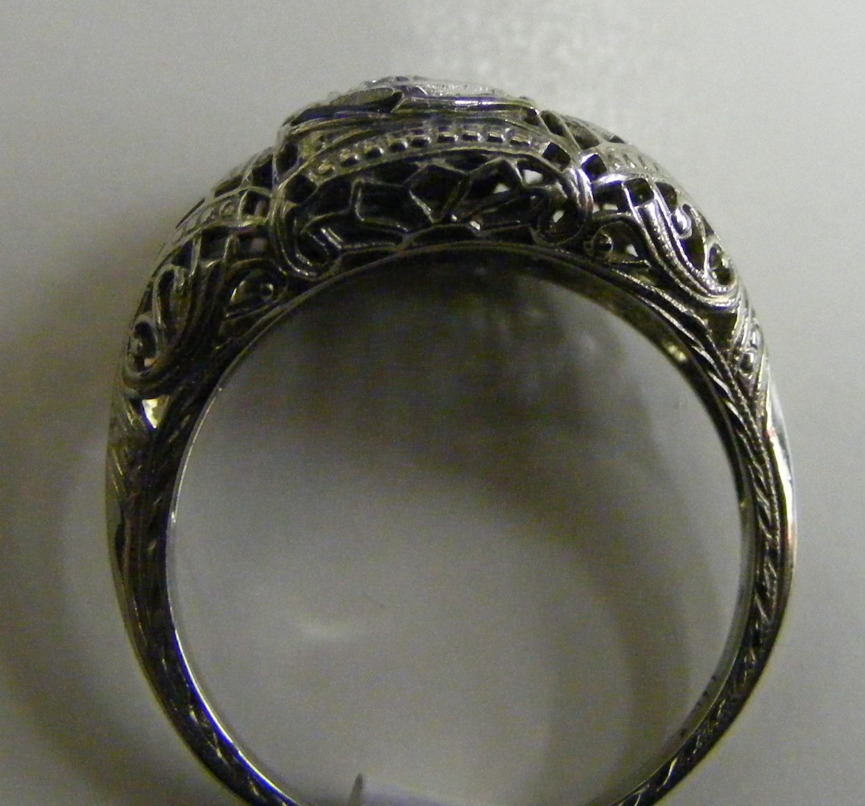 oc diamond estate jewelry