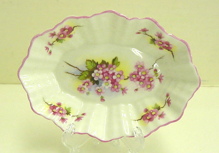Shelley Bone China